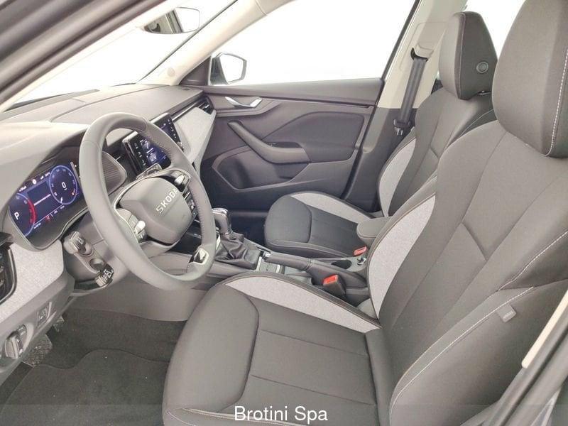 Skoda Kamiq Kamiq 1.0 TSI 115 CV DSG 130 Edition