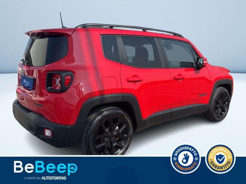 Jeep Renegade 1.0 T3 NIGHT EAGLE 2WD