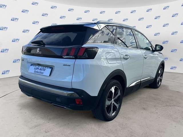 Peugeot 3008 1.5 bluehdi GT Line s&s 130cv eat8