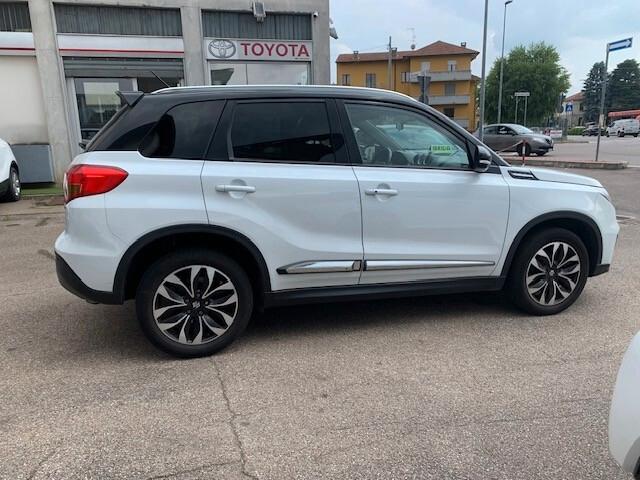 Suzuki Vitara 1.6 DDiS V-Top 4WD AUTOMATICA
