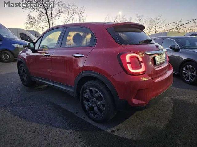FIAT 500X 500 X 2018 1.3 mjt Connect 95cv TG : GG535JE