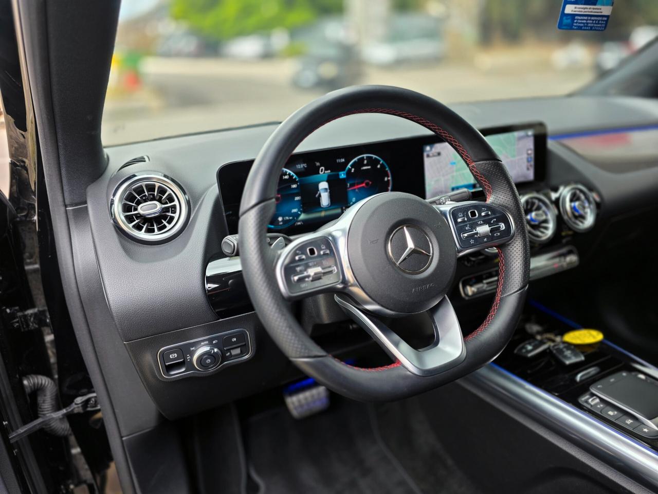 Mercedes-benz GLA 200 d Automatic Premium AMG