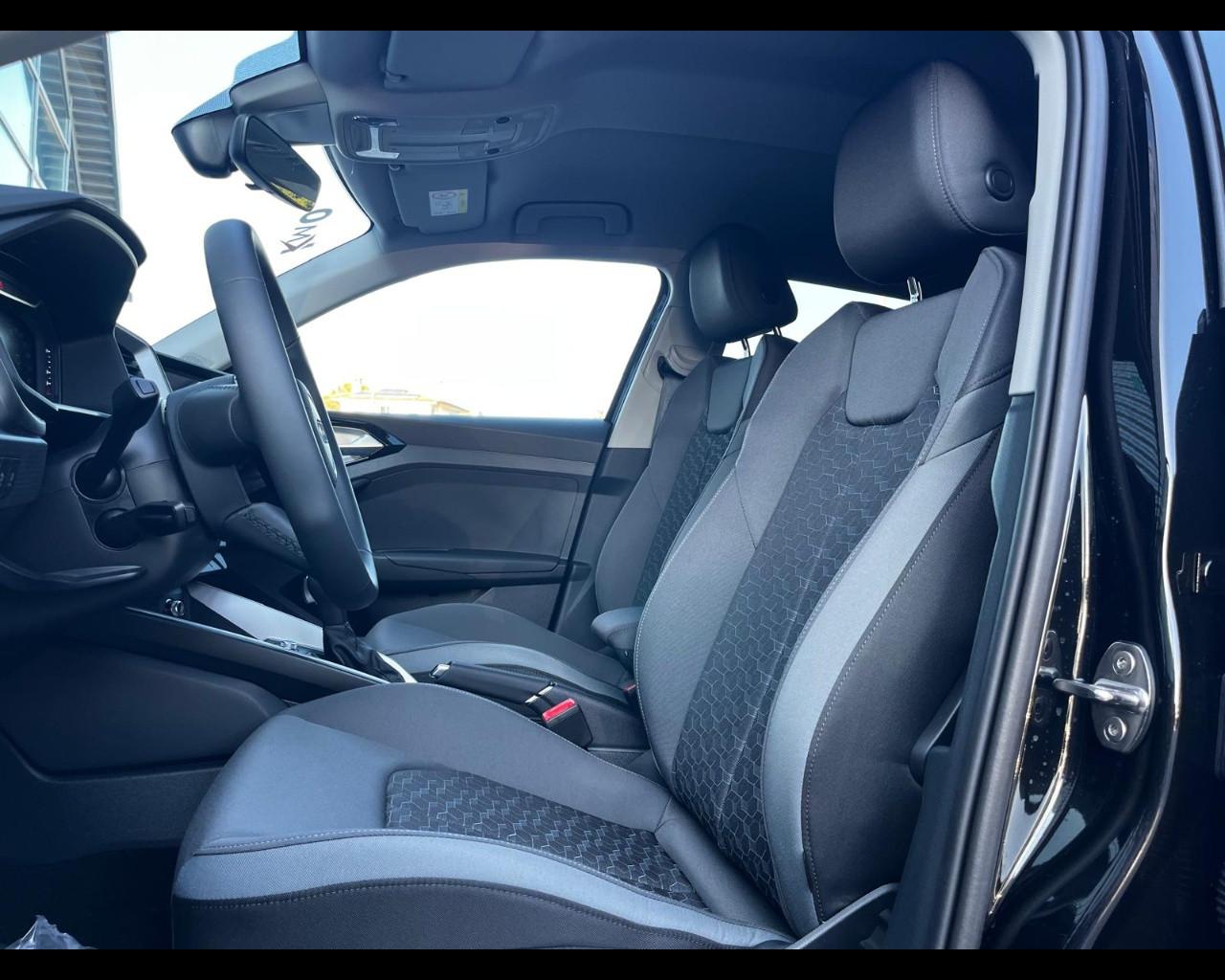 AUDI A1 SPORTBACK 30 TFSI S-TRONIC S LINE EDITION