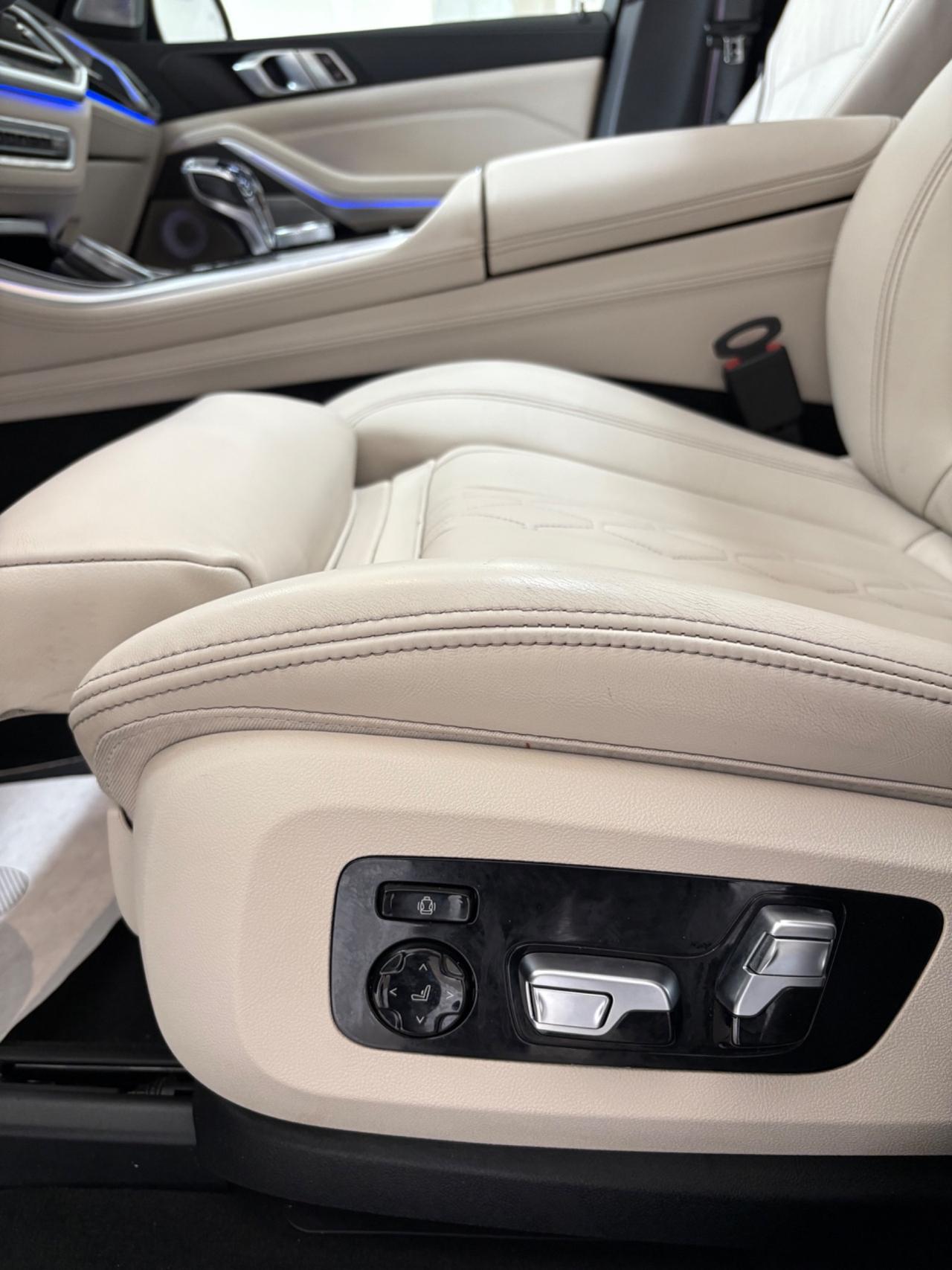 Bmw X5 xDrive40d 48V Msport