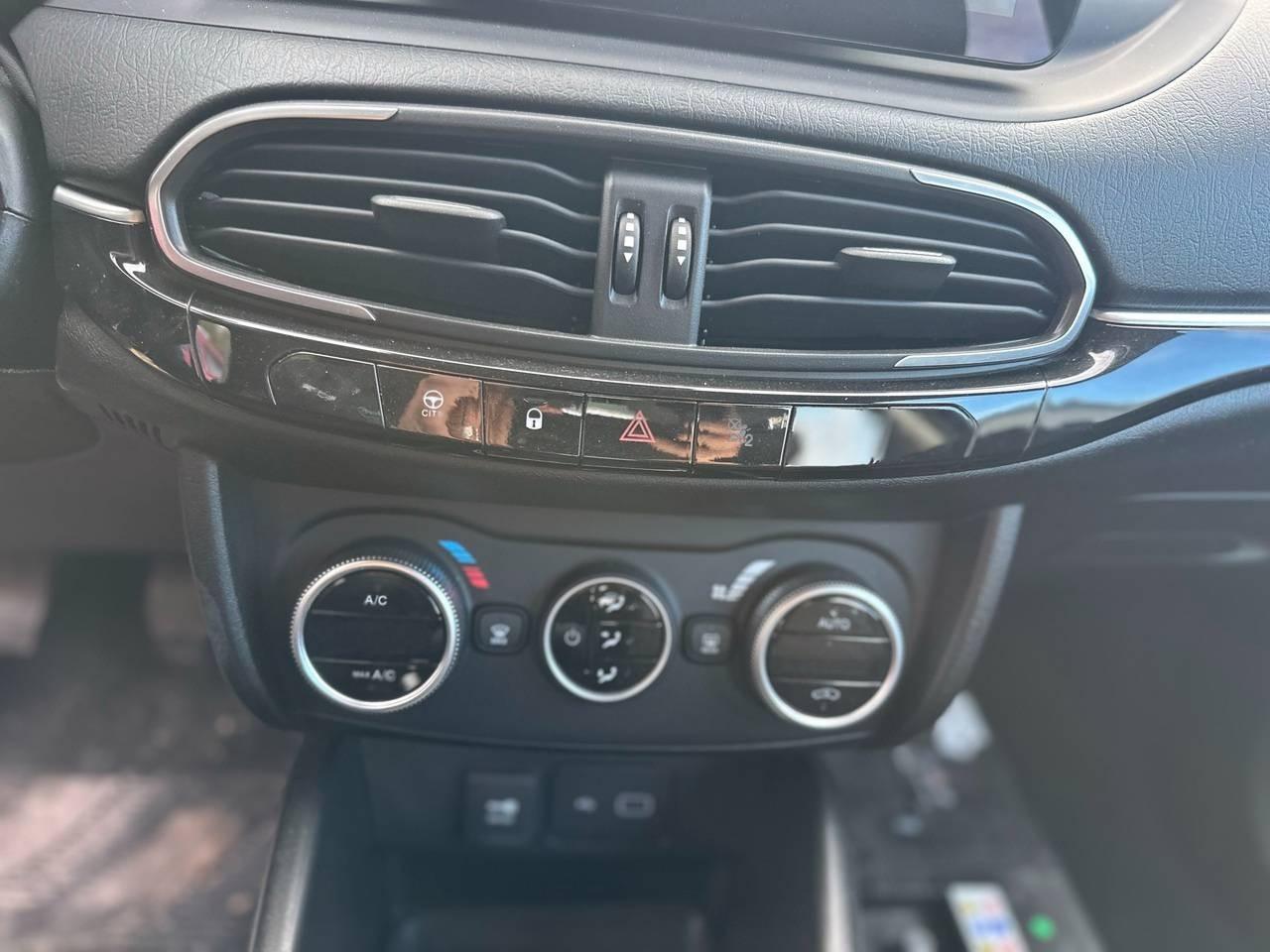 FIAT Tipo SW II 2021 - Tipo SW 1.0 t3 CityLife 100cv