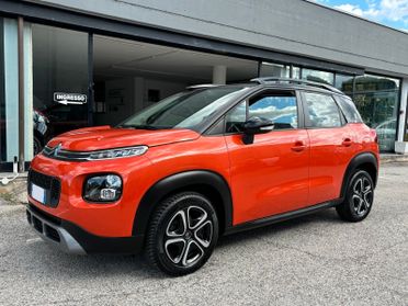 Citroen C3 Aircross - 1.2 110 CV - PureTech Feel