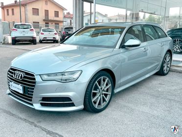 Audi A6 Avant 3.0 TDI 272 CV quattro S tronic Line
