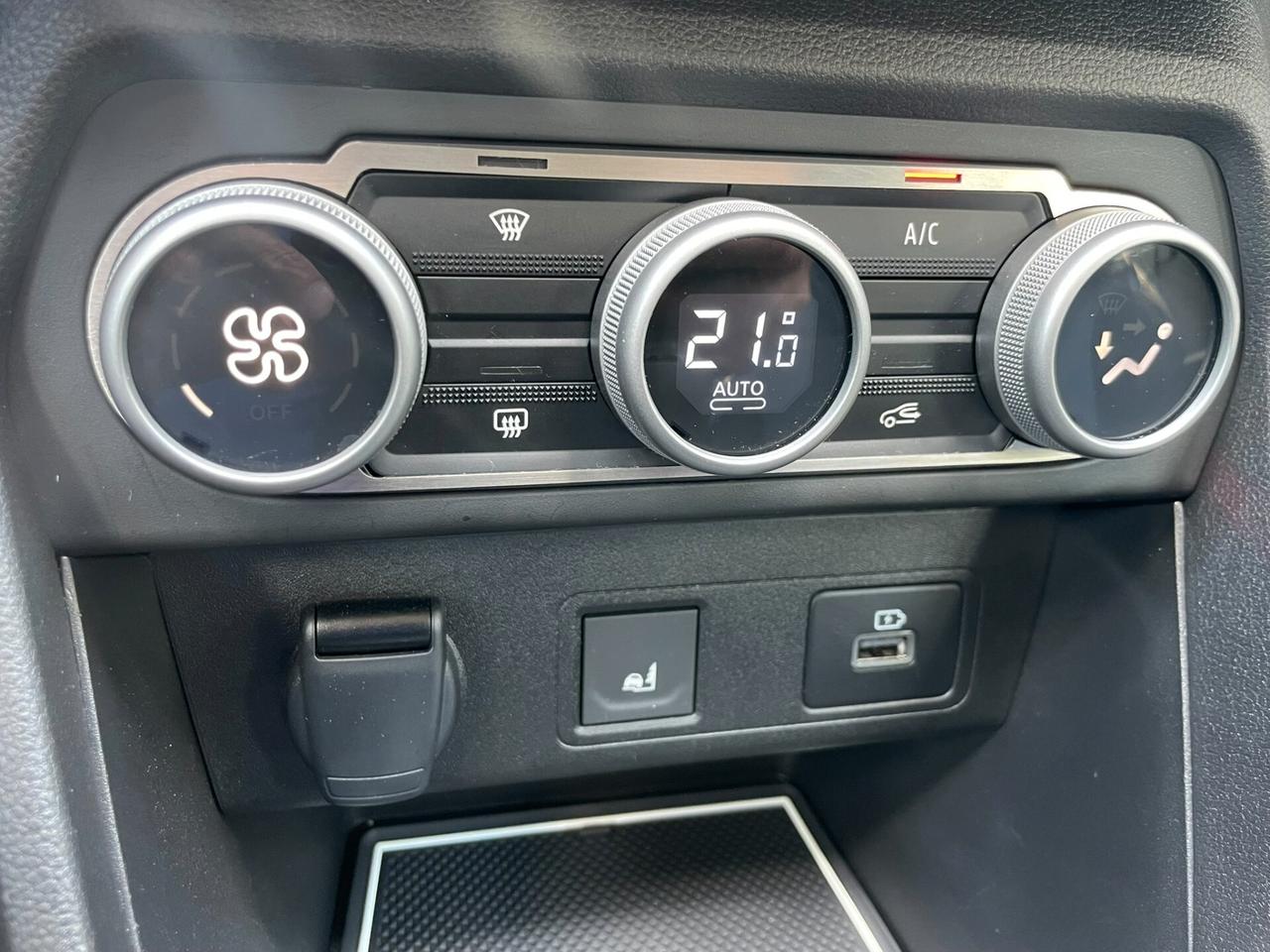 Dacia Sandero Stepway 1.0 TCe ECO-G Extreme Up