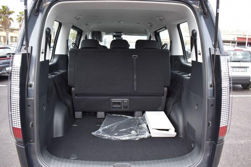 Hyundai Staria 1.6 HEV 2WD 9posti Wagon Auto