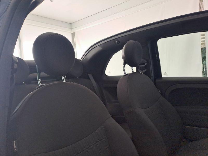 FIAT 500C 1.0 70cv Ibrido Dolcevita