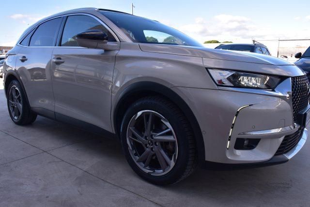 DS AUTOMOBILES DS 7 Crossback E-Tense Grand Chic *TETTUCCIO*