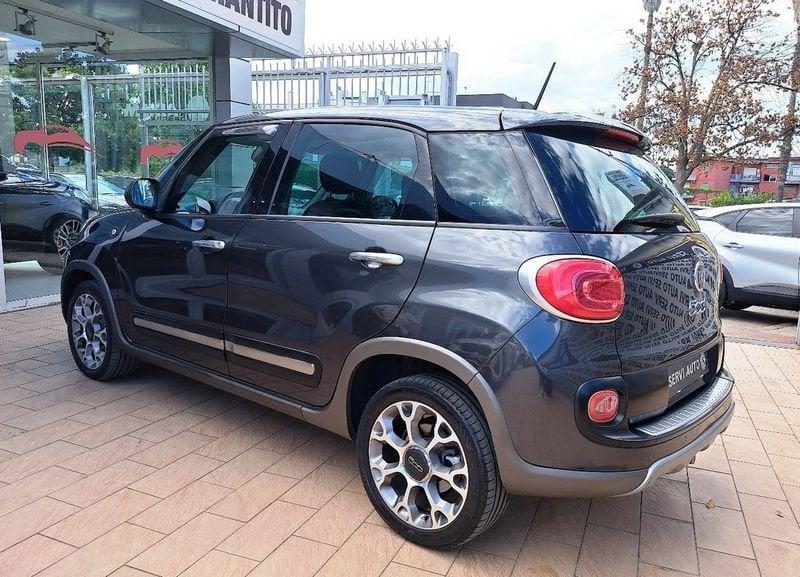 FIAT 500L 500L 1.6 Multijet 120 CV Trekking
