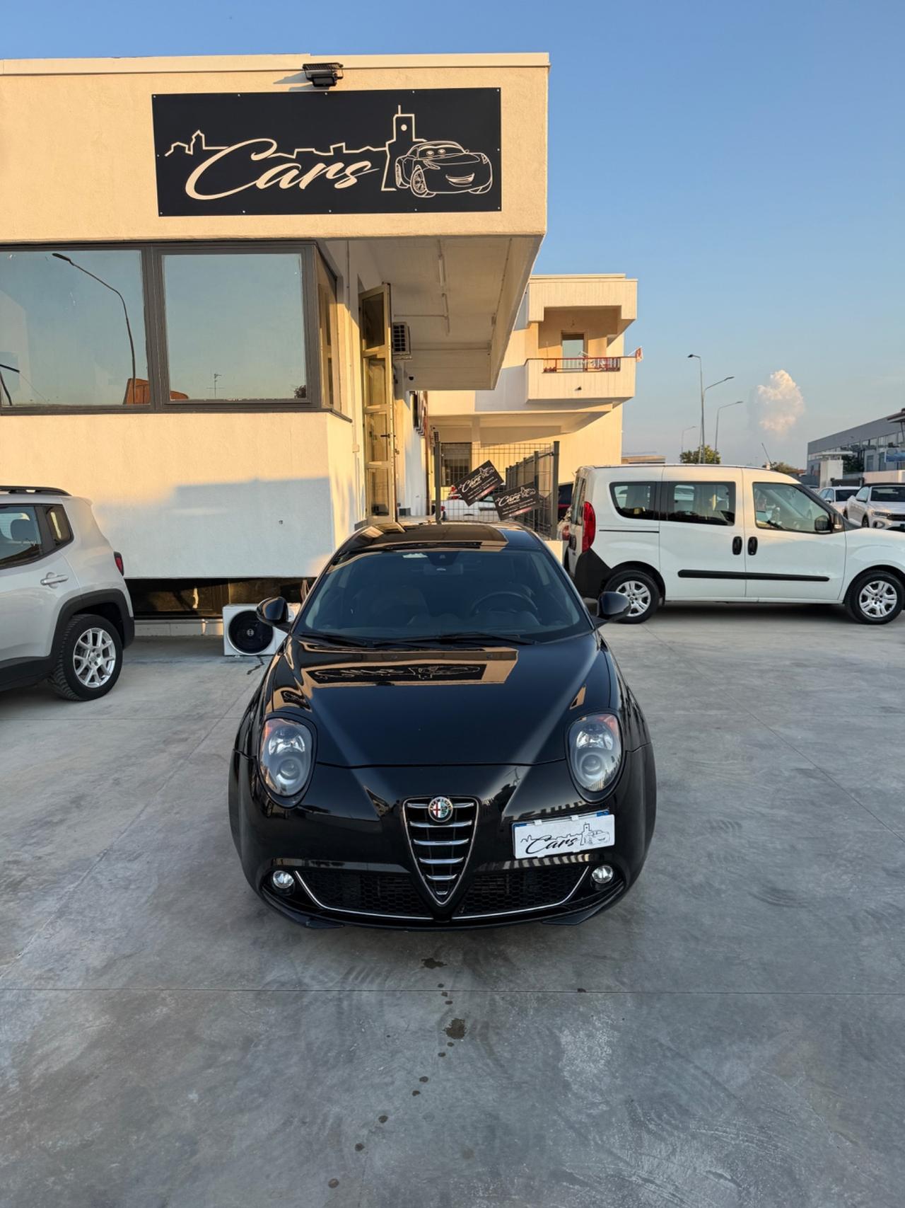Alfa Romeo MiTo 1.3 JTDm 85 CV S&S Distinctive