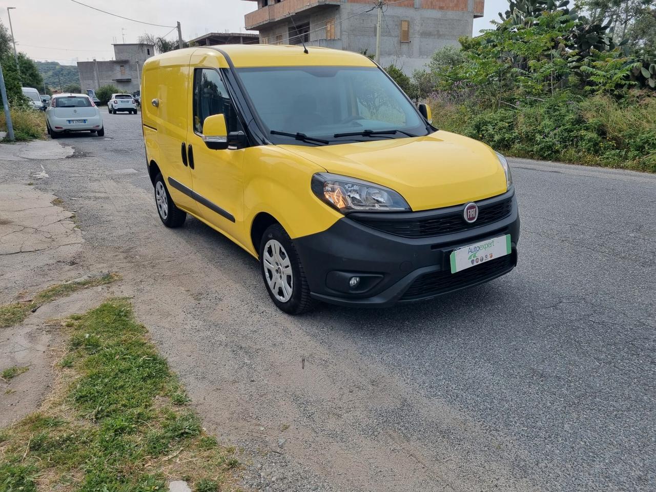 Doblò 1.3 MJ 95 CV anno 2019