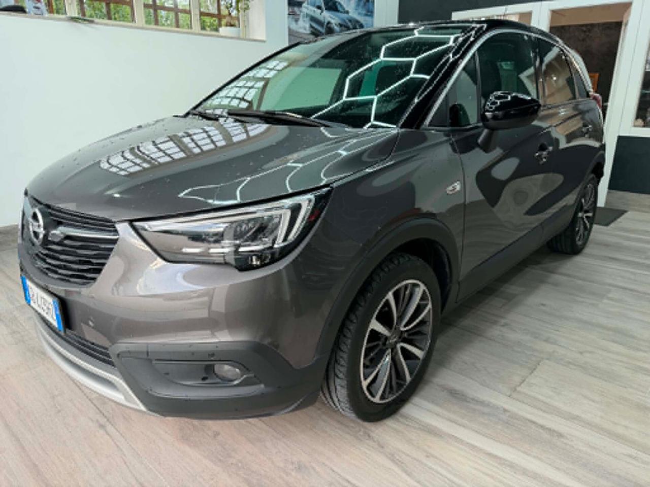 Opel Crossland X 1.5 ECOTEC D Ultimate SOLO 65.000KM