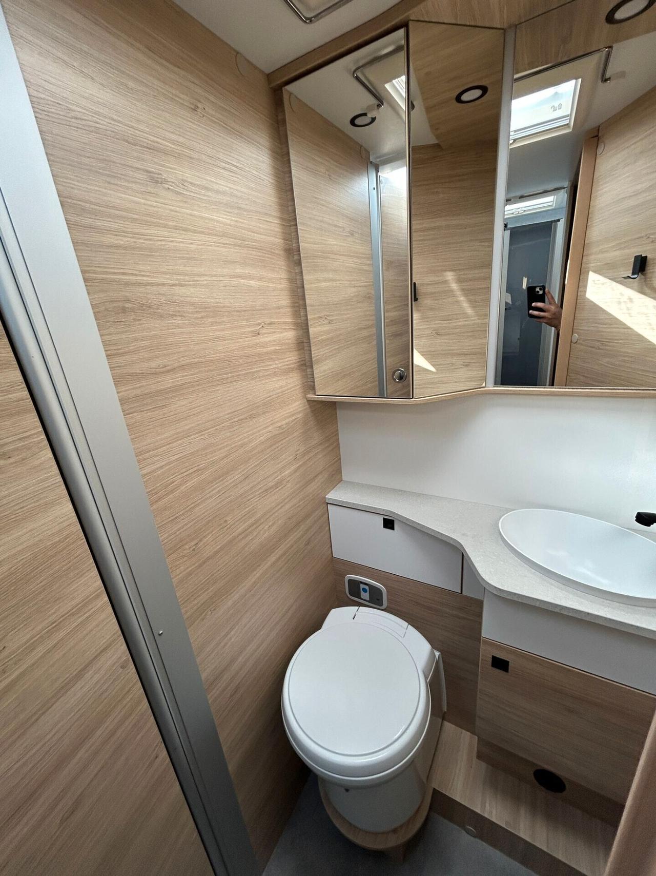 Challenger 318 Ultimate Edition-VENDUTO