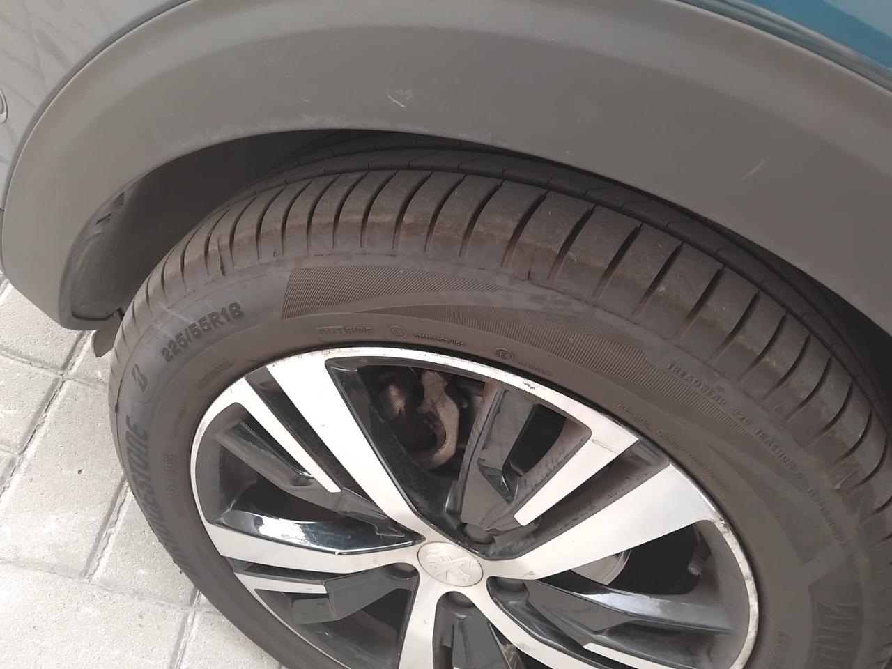 Peugeot 5008 BlueHDi 130 S&S EAT8 GT 7 POSTI 8 MM