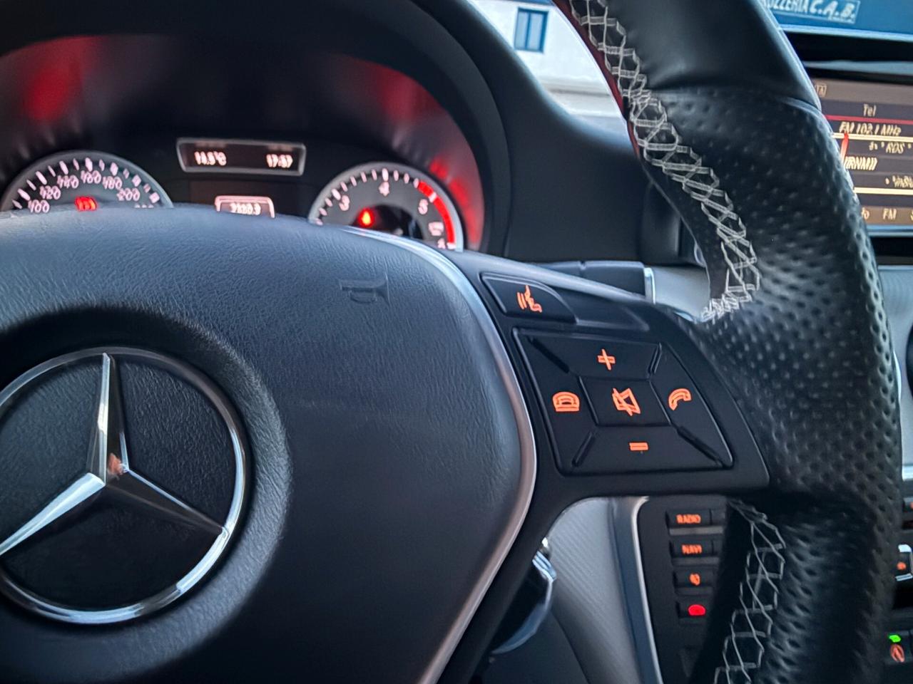 Mercedes-benz A 180 CDI Automatic Premium