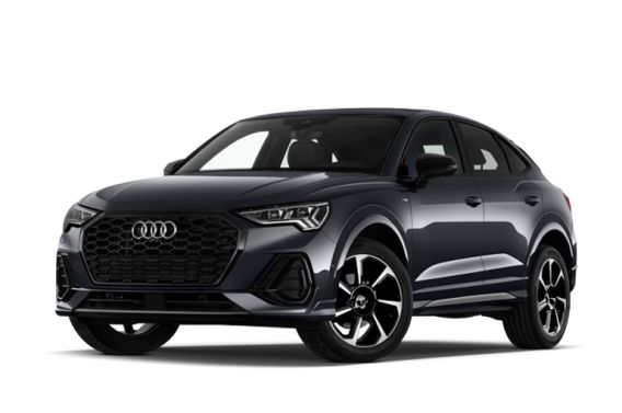 Audi Q3 Sportback 5 TFSI e S tronic Business Plus