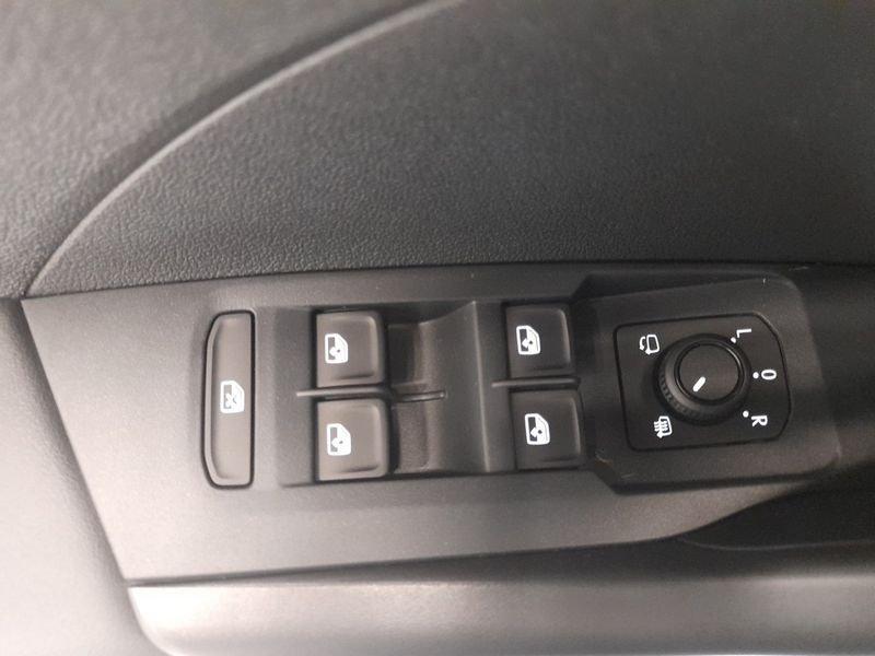 Volkswagen T-Cross 1.0 TSI 85kW Edition Plus