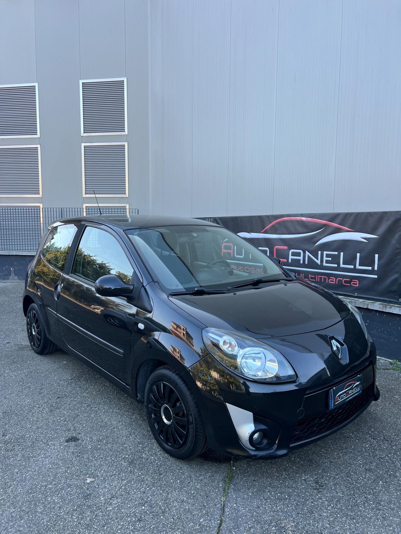 Renault Twingo 1.2 8V Privilège NEOPATENTATI