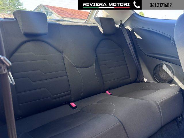 ALFA ROMEO MiTo 1.4 70 CV 8V Progression