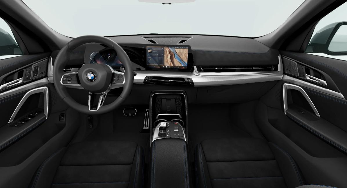 BMW X2 Sdrive 18d M Sport Tetto
