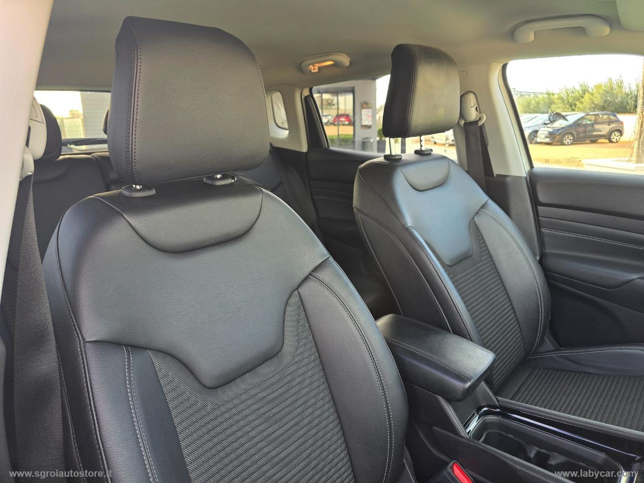 JEEP Compass 1.6 Mjt II 2WD Limited