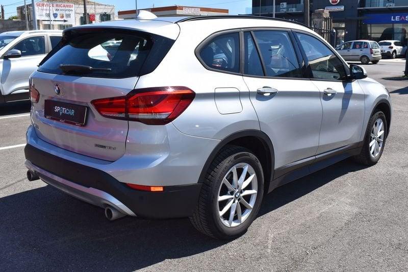 BMW X1 sDrive 18d Business Advantage