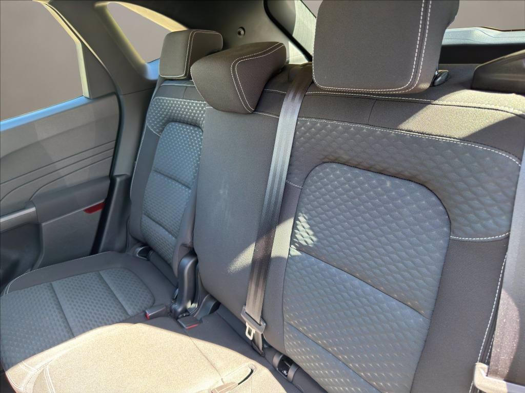 FORD Kuga 1.5 ecoblue Titanium 2wd 120cv del 2021