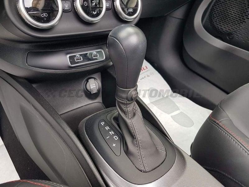 FIAT 500X 1.5 Hybrid 130cv DCT Sport Dolcevita