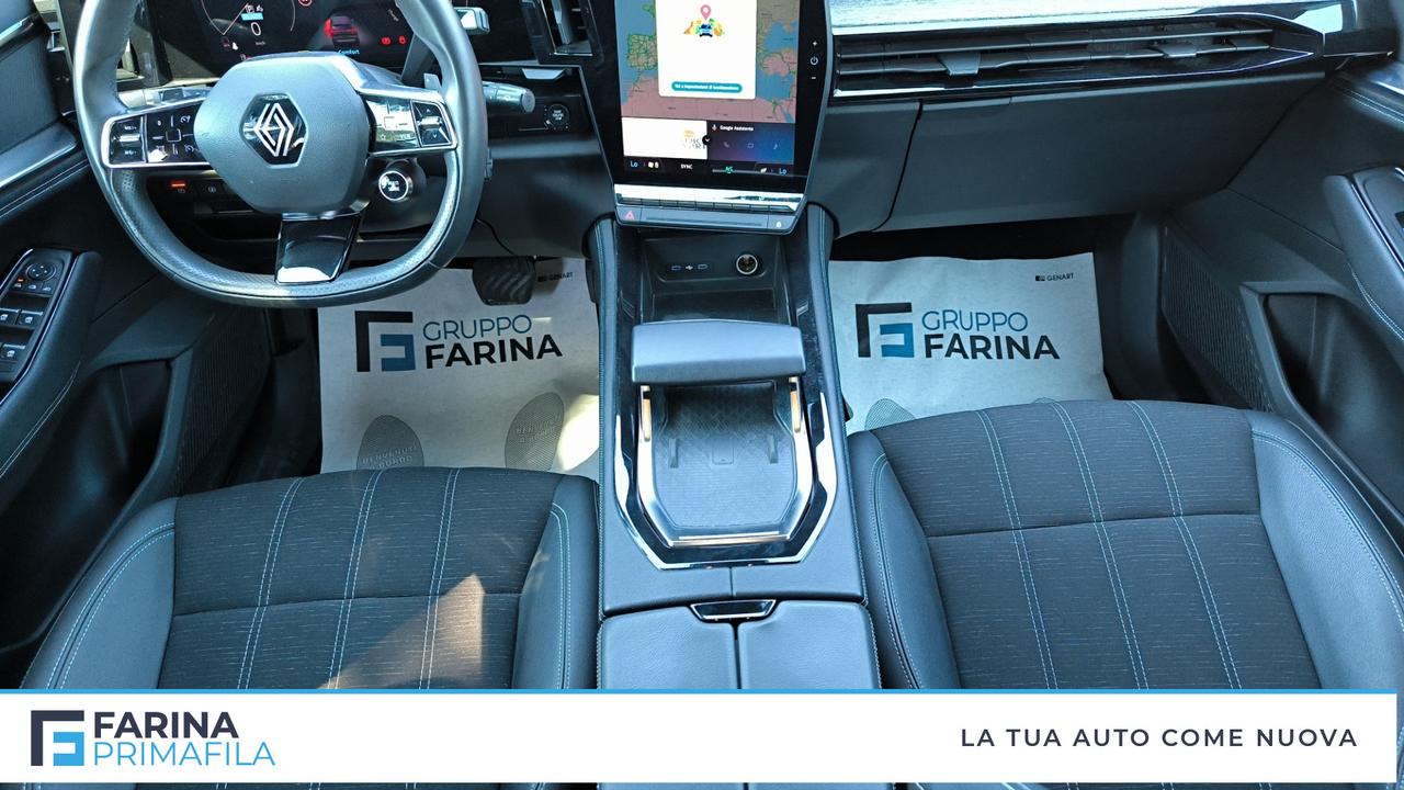 RENAULT Austral 2023 - Austral 1.2 E-Tech full hybrid Techno 200cv auto