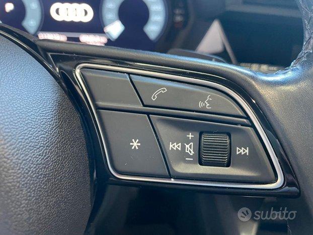 Audi A3 SPB 35 TDI S tronic