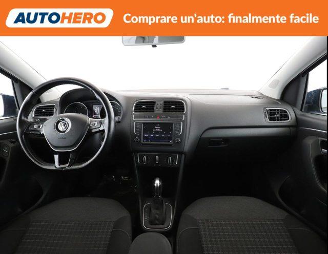 VOLKSWAGEN Polo 1.2 TSI DSG 5p. Comfortline BlueMotion Technology