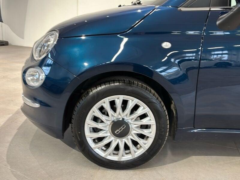 FIAT 500 500 1.0 Hybrid Dolcevita