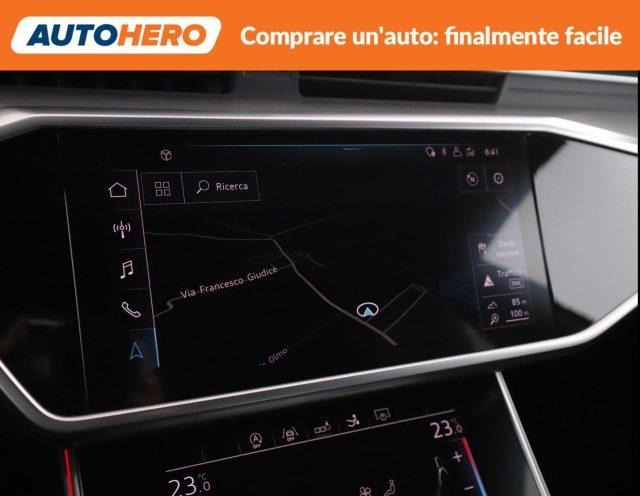 AUDI A7 SPB 50 3.0 TDI quattro tiptronic