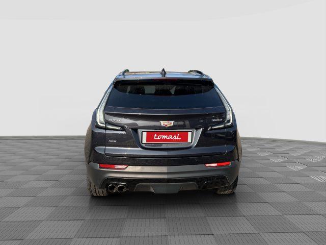 CADILLAC XT4 XT4 350 TD AWD Sport