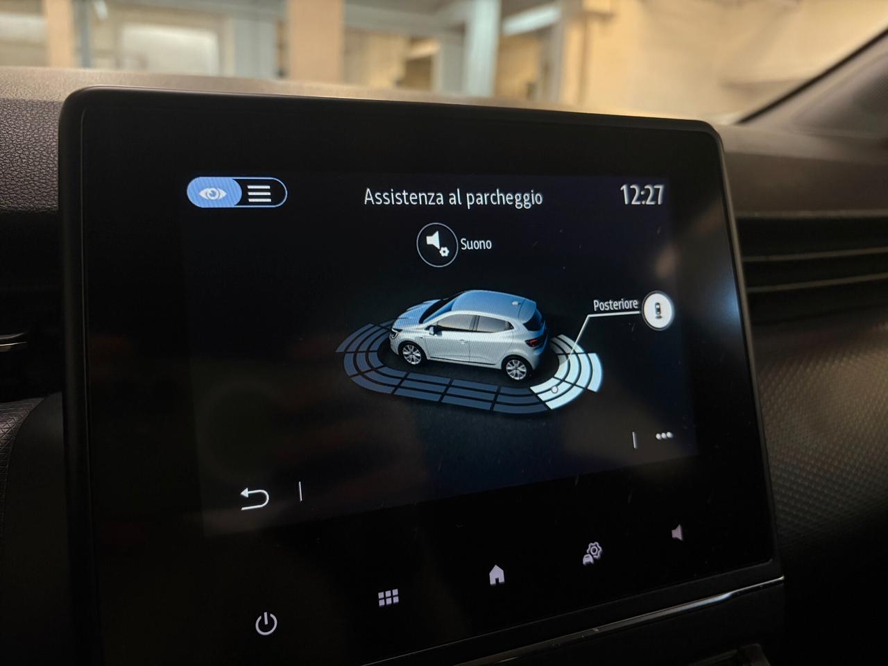 Renault Clio TCe 90 CV 5 porte Business