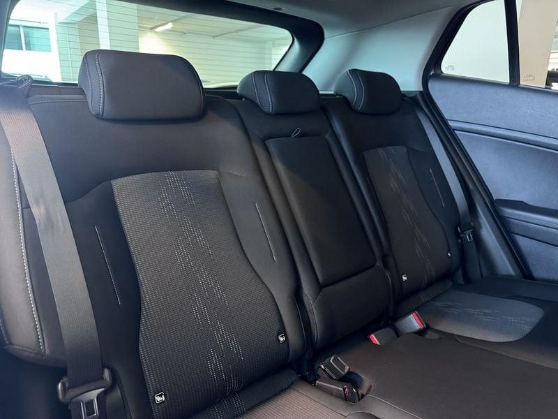 Kia Sportage 1.6 CRDI MHEV STYLE 2WD DCT
