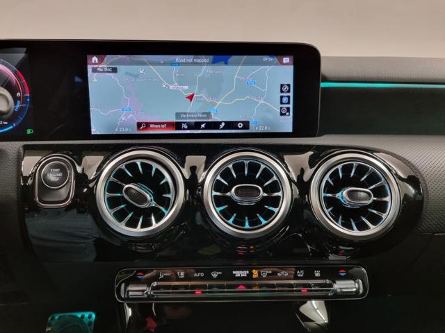 MERCEDES-BENZ A 250 e Automatic EQ-Power Premium AMG