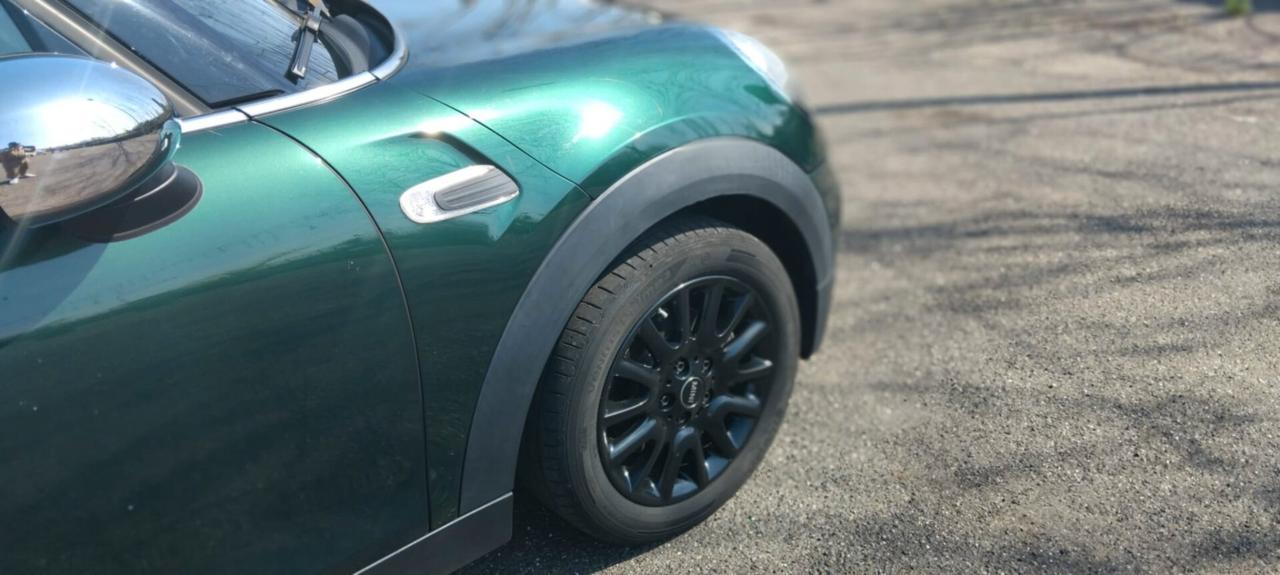 Mini 1.5 Cooper D