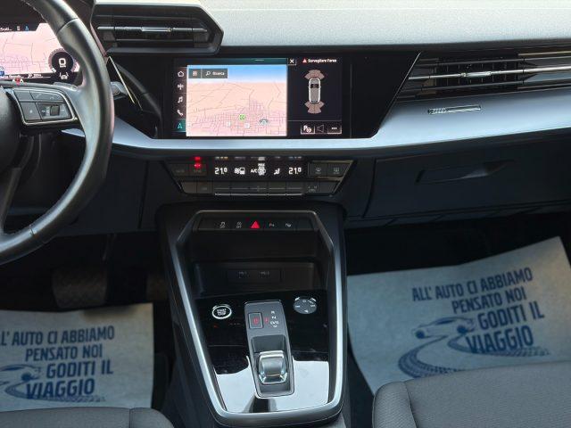 AUDI A3 SPB 35 2.0TDI S-tronic Advanced