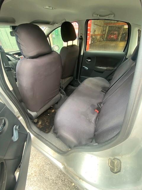 Citroen C3 1.4 HDi 70CV Elegance