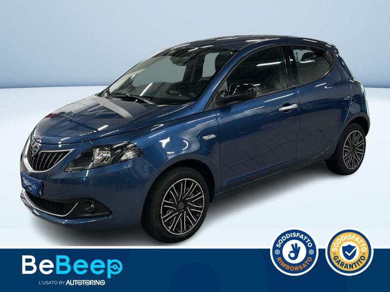 Lancia Ypsilon 1.0 HYBRID GOLD S&S 70CV