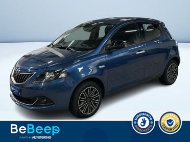 Lancia Ypsilon 1.0 HYBRID GOLD S&S 70CV