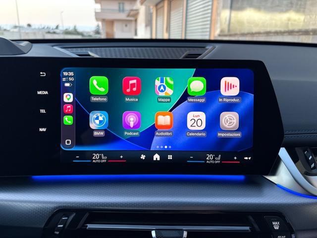 BMW X1 xDrive 20d Msport Pro ''TOTAL BLACK''.