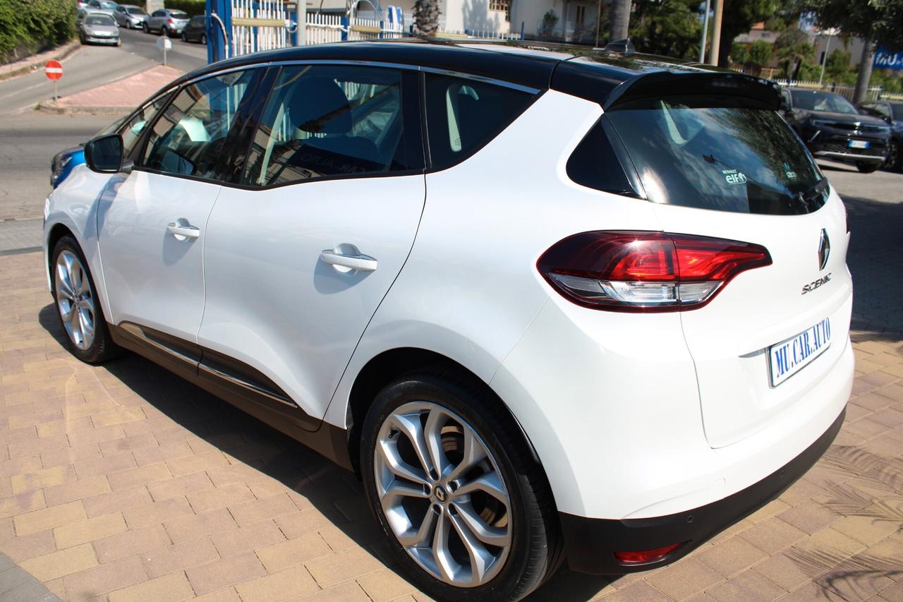 Renault Megane Mégane dCi 8V 110 CV Energy Intens