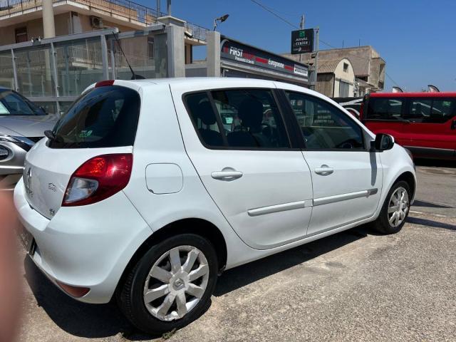 RENAULT - Clio - 1.5 dCi 85 CV 5p. Dynamique