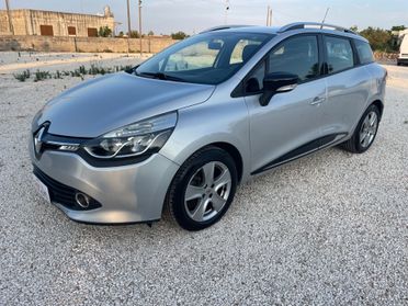 Renault Clio Sporter dCi 8V 75CV Start&Stop Energy Zen