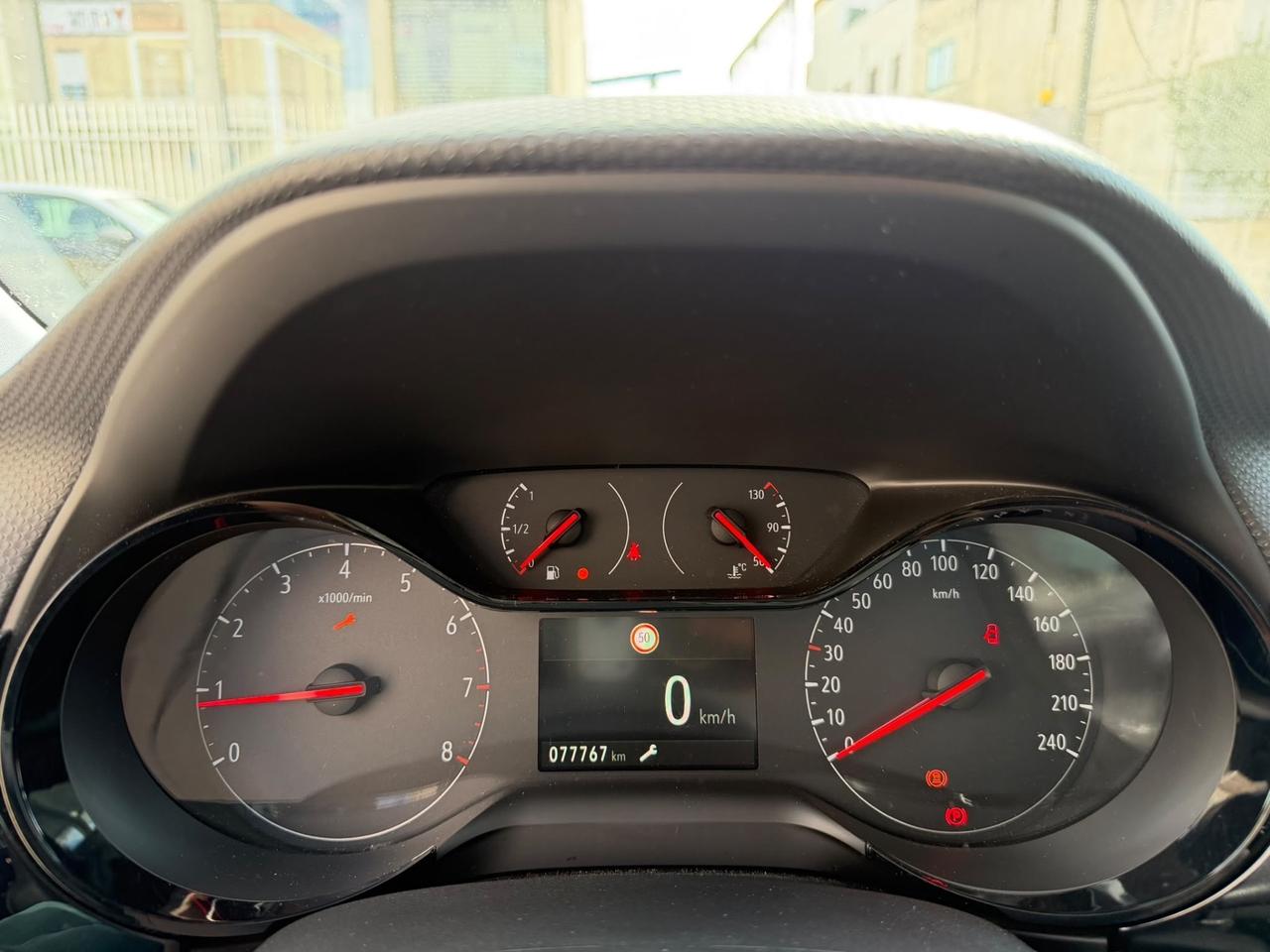 Opel Corsa 1.2 Edition-2020 NAVI/16"